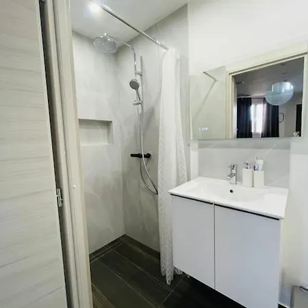 Le Beau-Sejour Apartment Perpignan